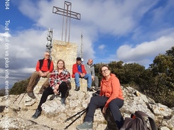 COL DE LA CHAINE - CIRQUE  DE ST AMAND