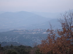 COMBE DE BOUCHE GRASSE VEAUX