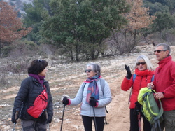 COMBE DE BOUCHE GRASSE VEAUX