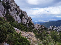 CRESET - ST AMAND/PREBAYON