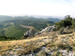 CRESTET CROIX DE LE VERRIERE