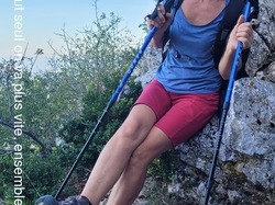 CRESTET CROIX DE LE VERRIERE