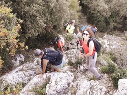 CRESTET CROIX DE LE VERRIERE