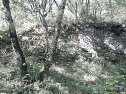 CRESTET CROIX DE LE VERRIERE