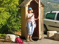 ENTRECHAUX / CRESTET