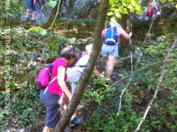 ENTRECHAUX Les Beaumes