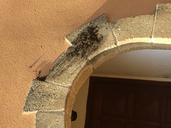 ENTRECHAUX LES BEAUMETTES