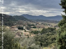 ENTRECHAUX RANDO NOEL