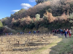 ENTRECHAUX RANDO NOEL