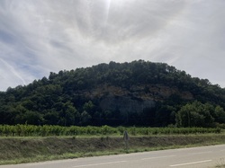 ENTRECHAUX RENTREE 2022