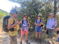 ENTRECHAUX RENTREE 2023