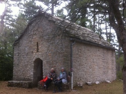 FLASSAN : la COMBE DE CANAUD