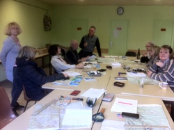 FORMATION Initiation à l’accompagnateur de randonnées pédestres