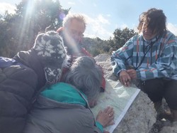 FORMATION Initiation à l’accompagnateur de randonnées pédestres