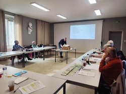 FORMATION ACCOMPAGNATEURS