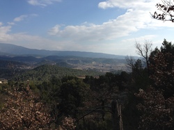 FORMATION ACCOMPAGNATEURS RANDONNEES PEDESTRES