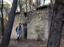 FORMATION ACCOMPAGNATEURS RANDONNEES PEDESTRES