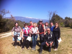 FORMATION SECOURISTE