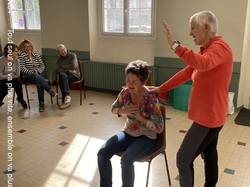 FORMATION SECOURISTE