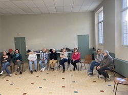 FORMATION SECOURISTE