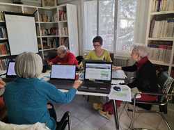 FORMATION VISO RANDO