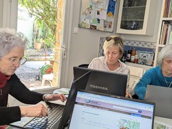 FORMATION VISO RANDO