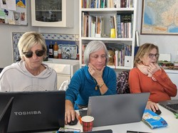 FORMATION VISO RANDO