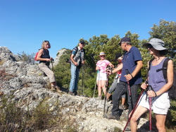 GIGONDAS COL DU CAYRON