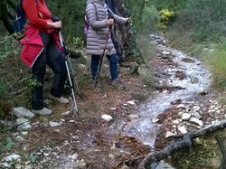 LA COMBE DE MALAVAL BEDOIN