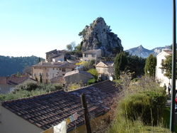LA ROQUE ALRIC