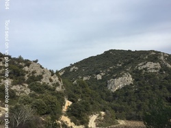 LAFARE-LA ROQUE ALRIC