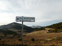 LAFARE-LA ROQUE ALRIC