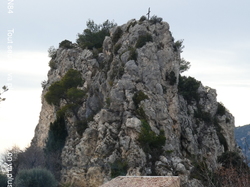 LAFARE-LA ROQUE ALRIC