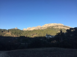 LAFARE - LES VILLAGES DES DENTELLES