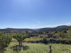 LE BARROUX LES 2 MONASTERES