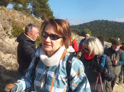 LE CIRQUE DU ST AMAND