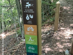 LE MONT SEREIN ET ANIMATION DE FIN DE SAISON