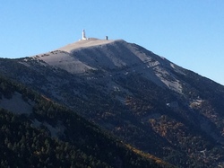 LE MONT VENTOUX