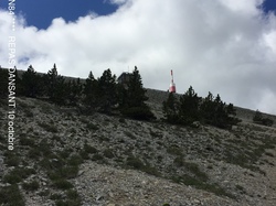 LE MONT VENTOUX