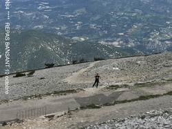 LE MONT VENTOUX
