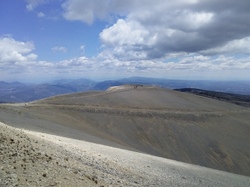 LE MONT VENTOUX