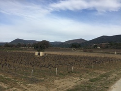 LE SENTIER DES GEANTS PUYMERAS
