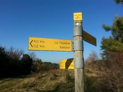 LE SERRE LONG VAISON