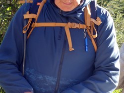 LE TOUR DU LAC DE PATY