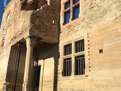 LE TOUR DU LAC DE PATY