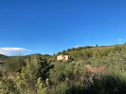LE TOUR DU LAC DE PATY
