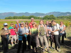 LES BORNES PAPALES VALREAS