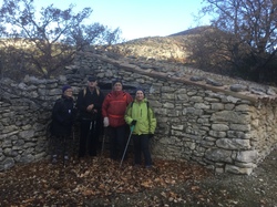 LES CHAPELLES patrimoine