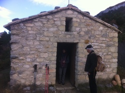 LES CHAPELLES patrimoine