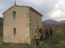 LES CHAPELLES patrimoine